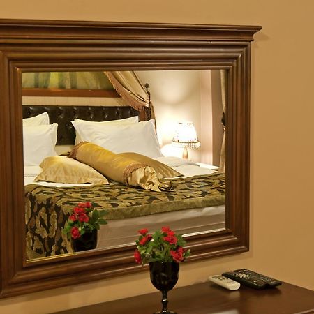 Noahs Ark Hotel Istambul Extérieur photo