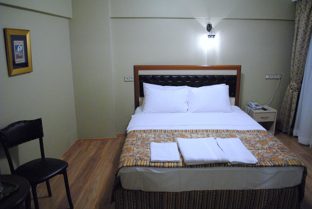 Noahs Ark Hotel Istambul Chambre photo