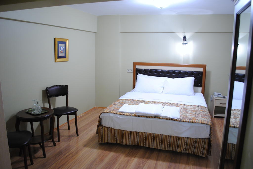 Noahs Ark Hotel Istambul Chambre photo