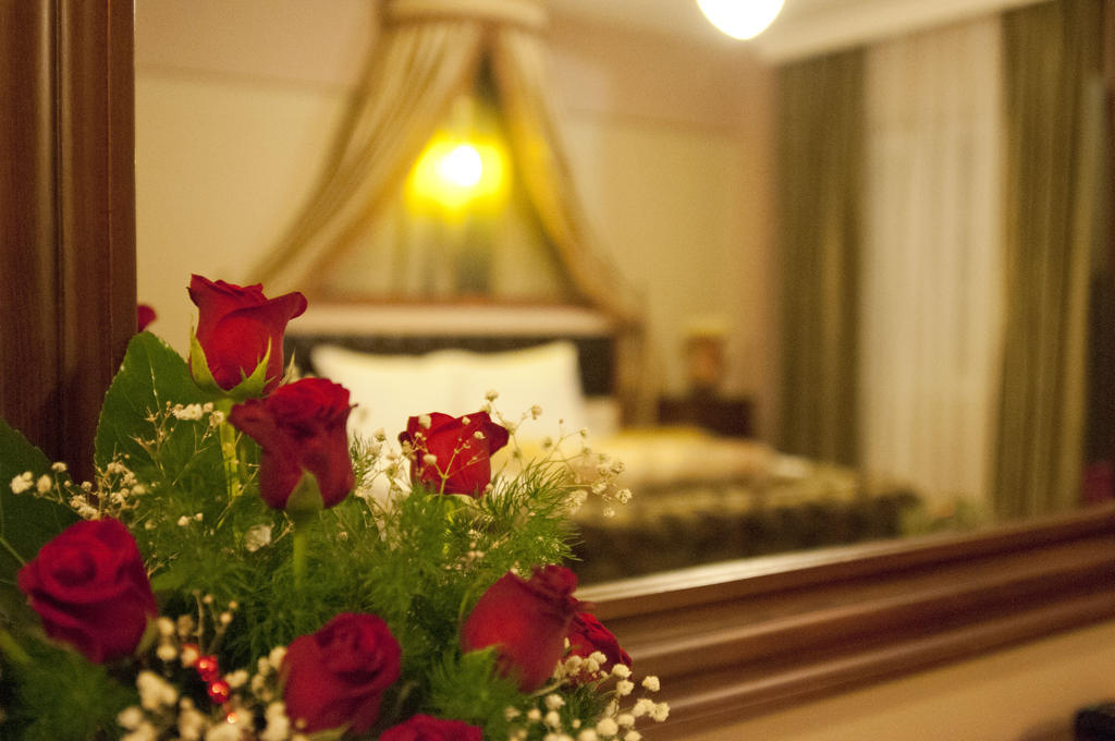 Noahs Ark Hotel Istambul Extérieur photo