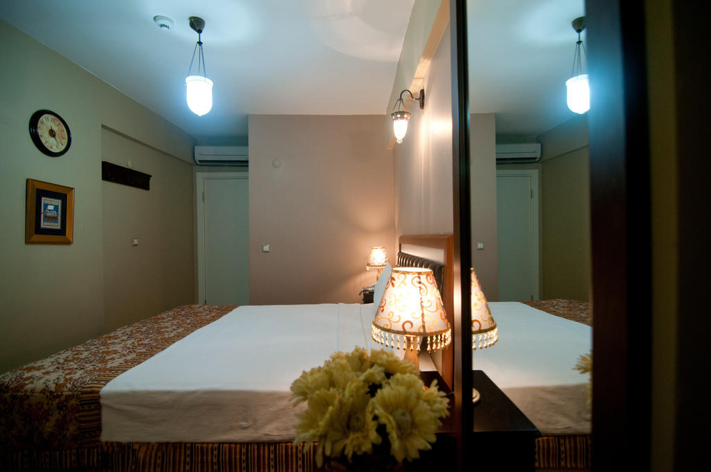 Noahs Ark Hotel Istambul Chambre photo