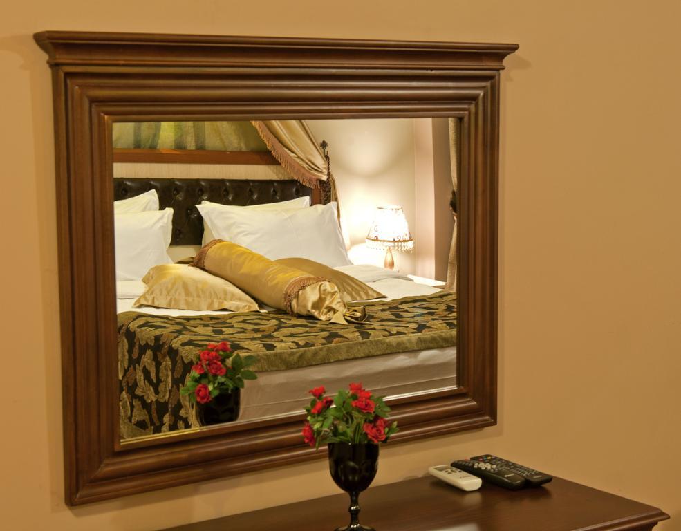 Noahs Ark Hotel Istambul Extérieur photo