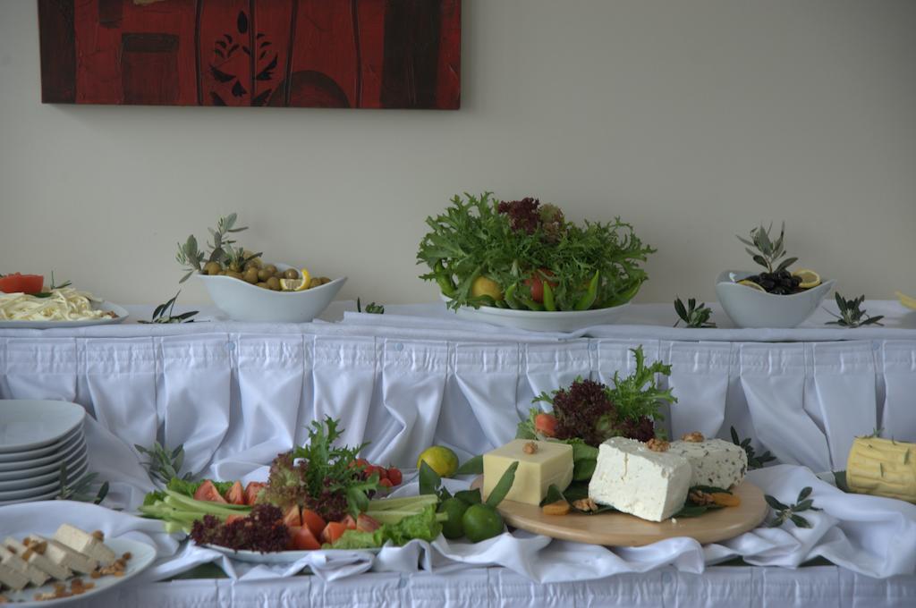 Noahs Ark Hotel Istambul Extérieur photo