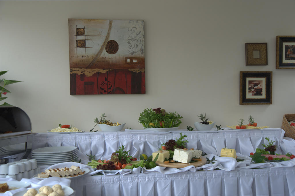 Noahs Ark Hotel Istambul Extérieur photo