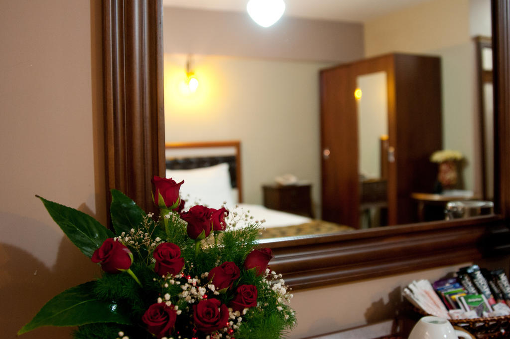 Noahs Ark Hotel Istambul Extérieur photo